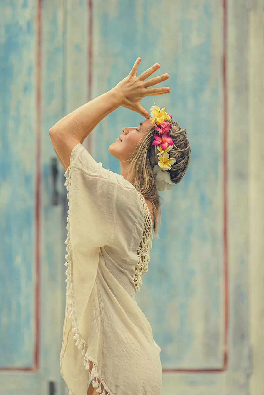 Formation de professeur de yoga de 50 h