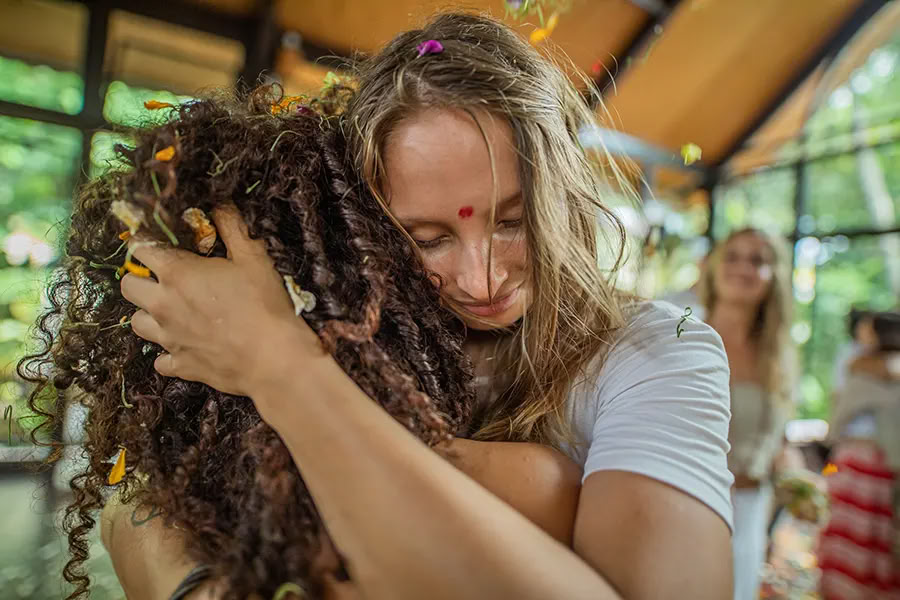 Vaidika Dharma : Formation de professeur de yoga SPIRIT de 100 heures
