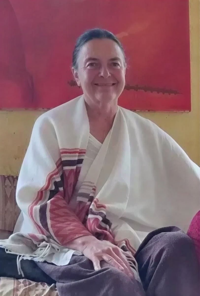 Vaidika Dharma : Formation de professeur de yoga SPIRIT de 100 heures