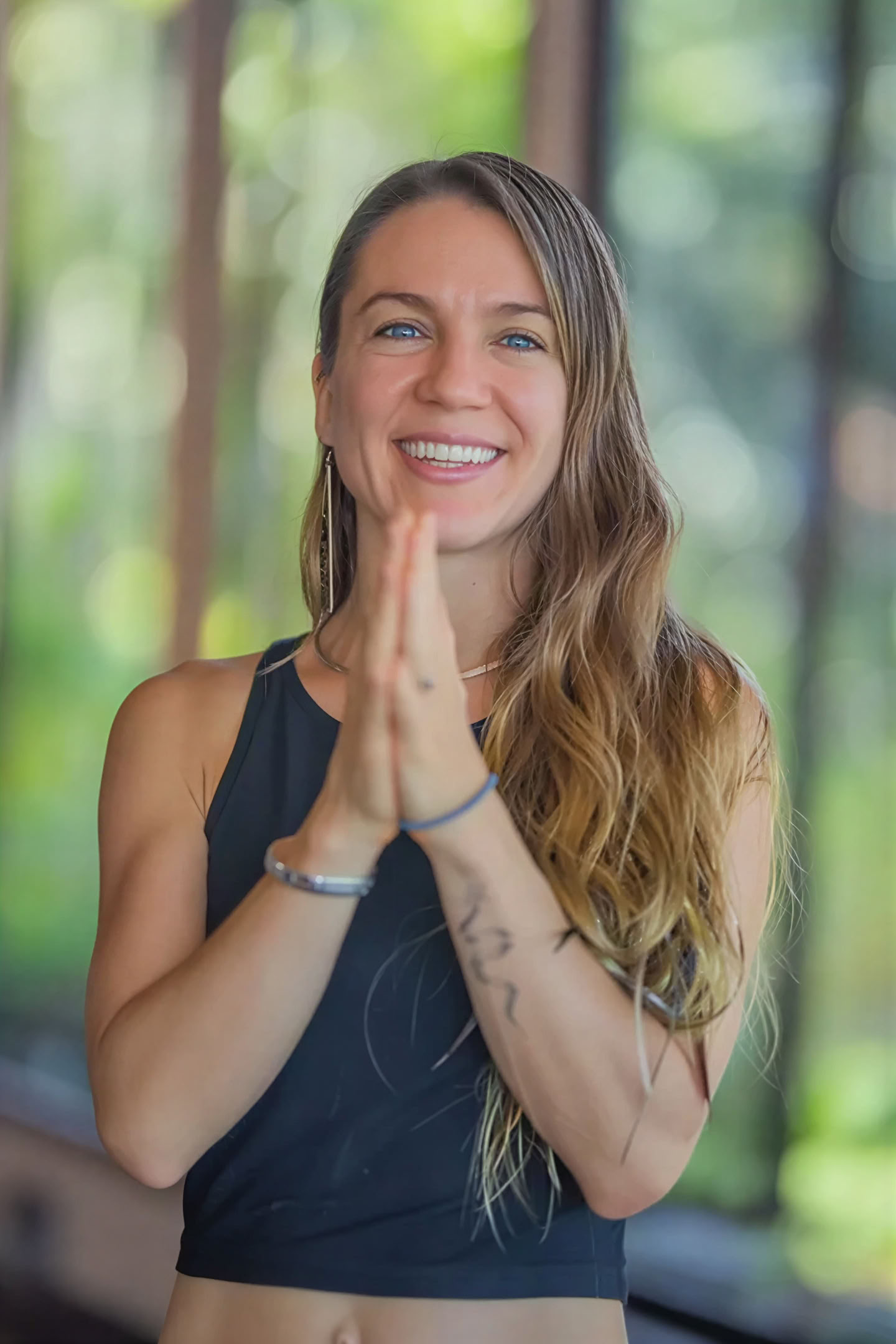 Vaidika Dharma : Formation de professeur de yoga SPIRIT de 100 heures