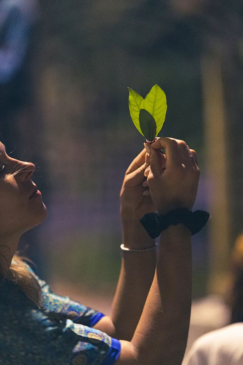 Vaidika Dharma : Formation de professeur de yoga SPIRIT de 100 heures