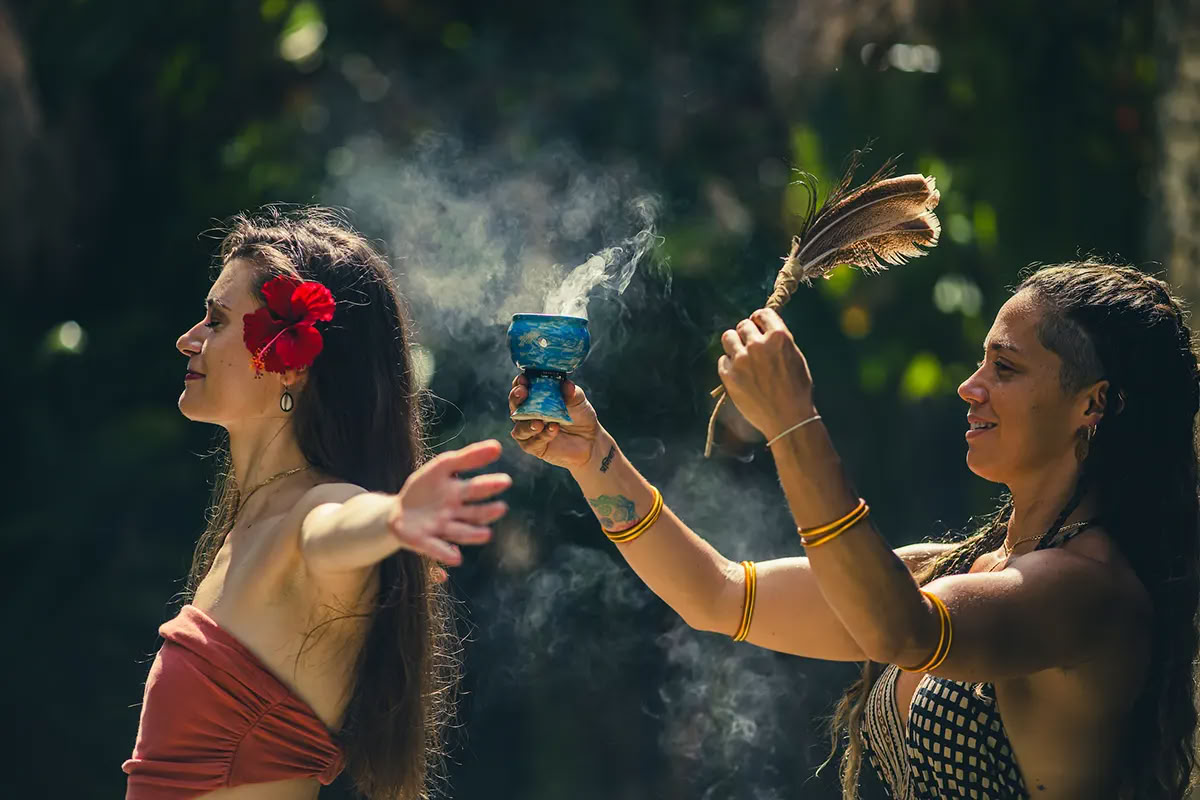 Vaidika Dharma : Formation de professeur de yoga SPIRIT de 100 heures