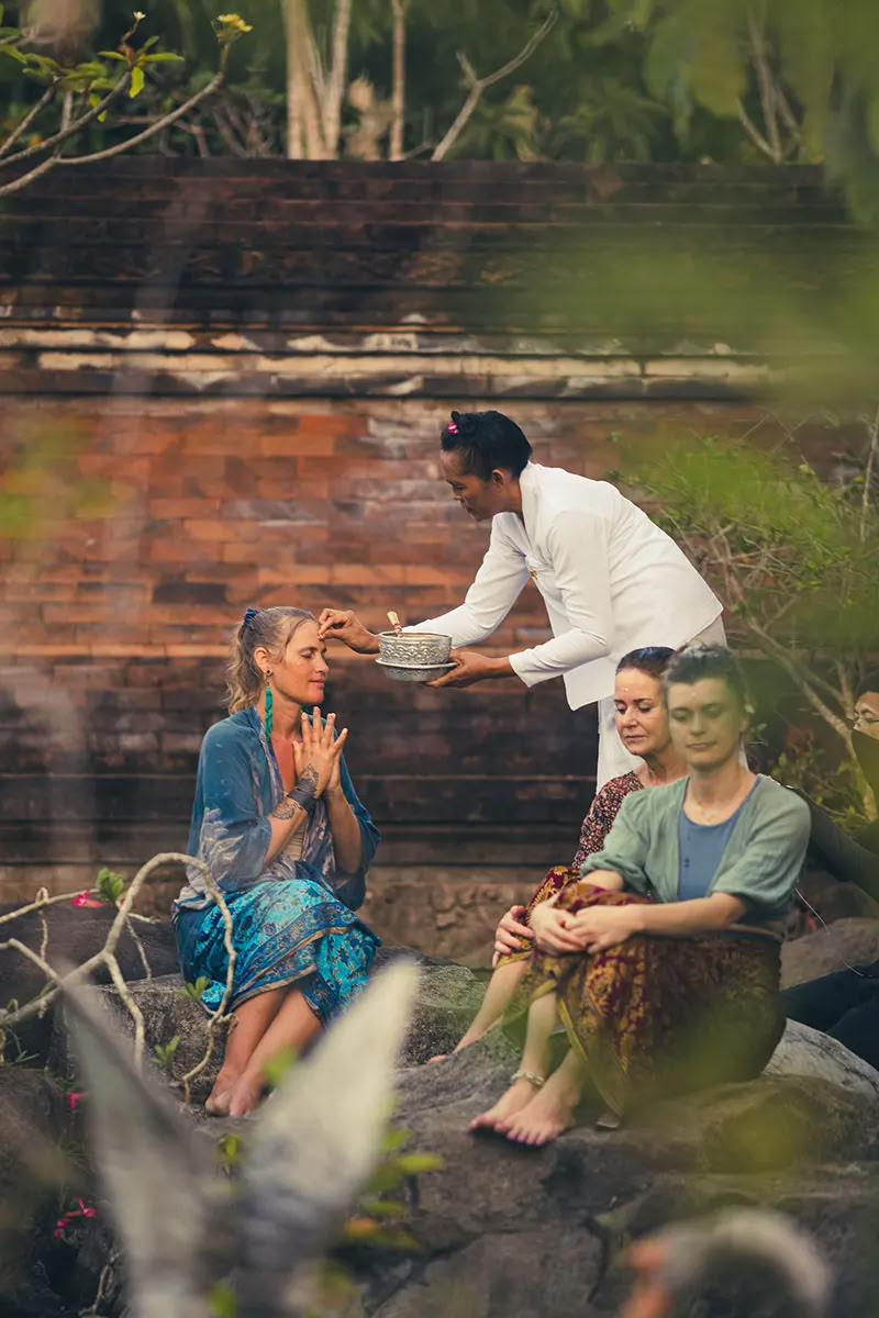 Vaidika Dharma : Formation de professeur de yoga SPIRIT de 100 heures