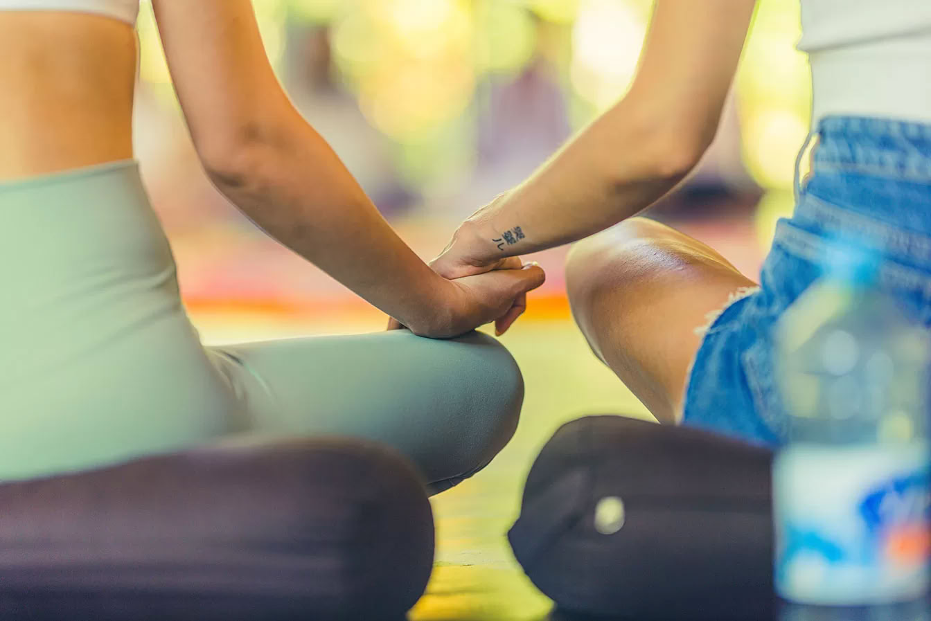 Vaidika Dharma : Formation de professeur de yoga SPIRIT de 100 heures