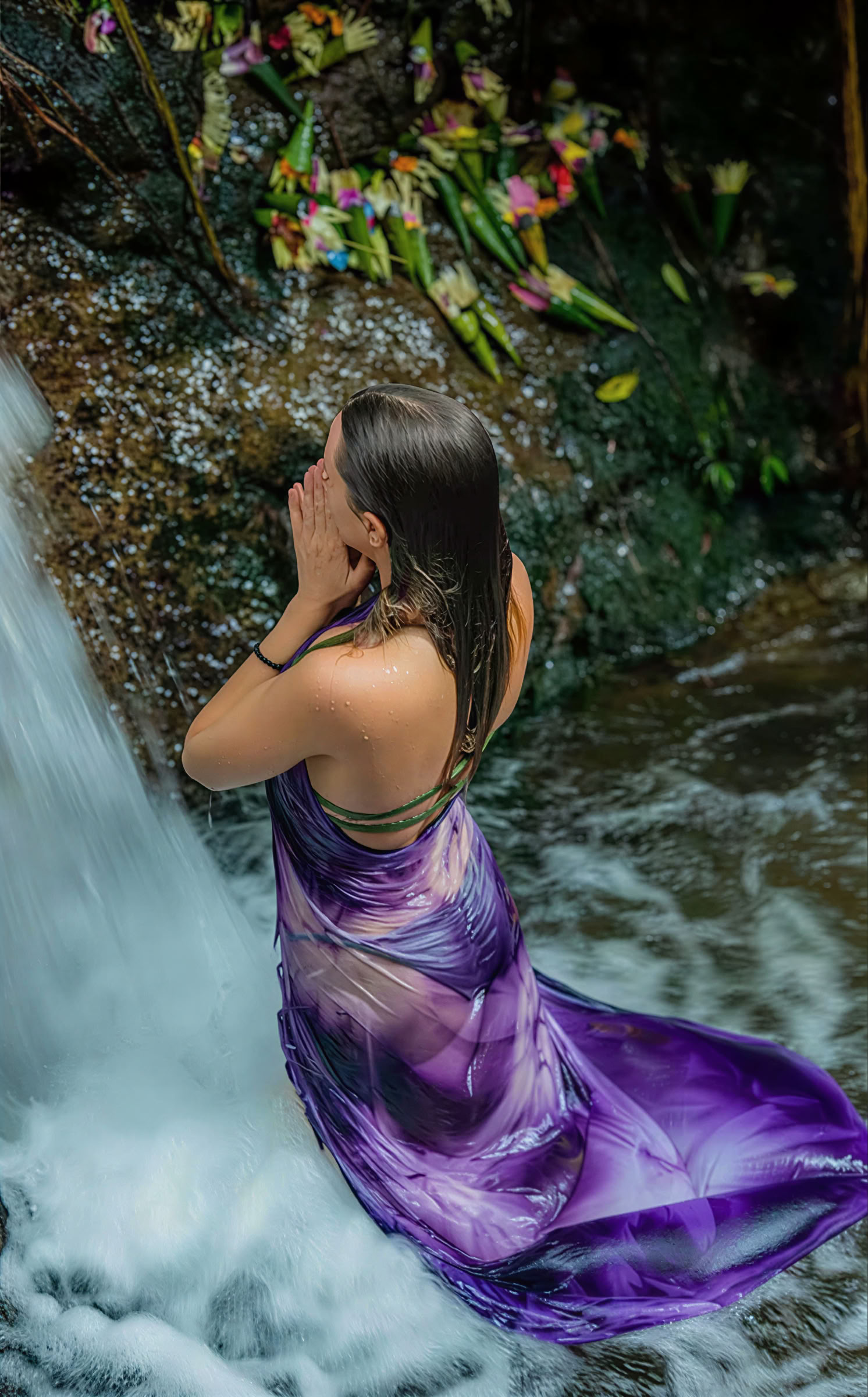 200 heures de formation de professeur de yoga à Bali - YTT 200 heures