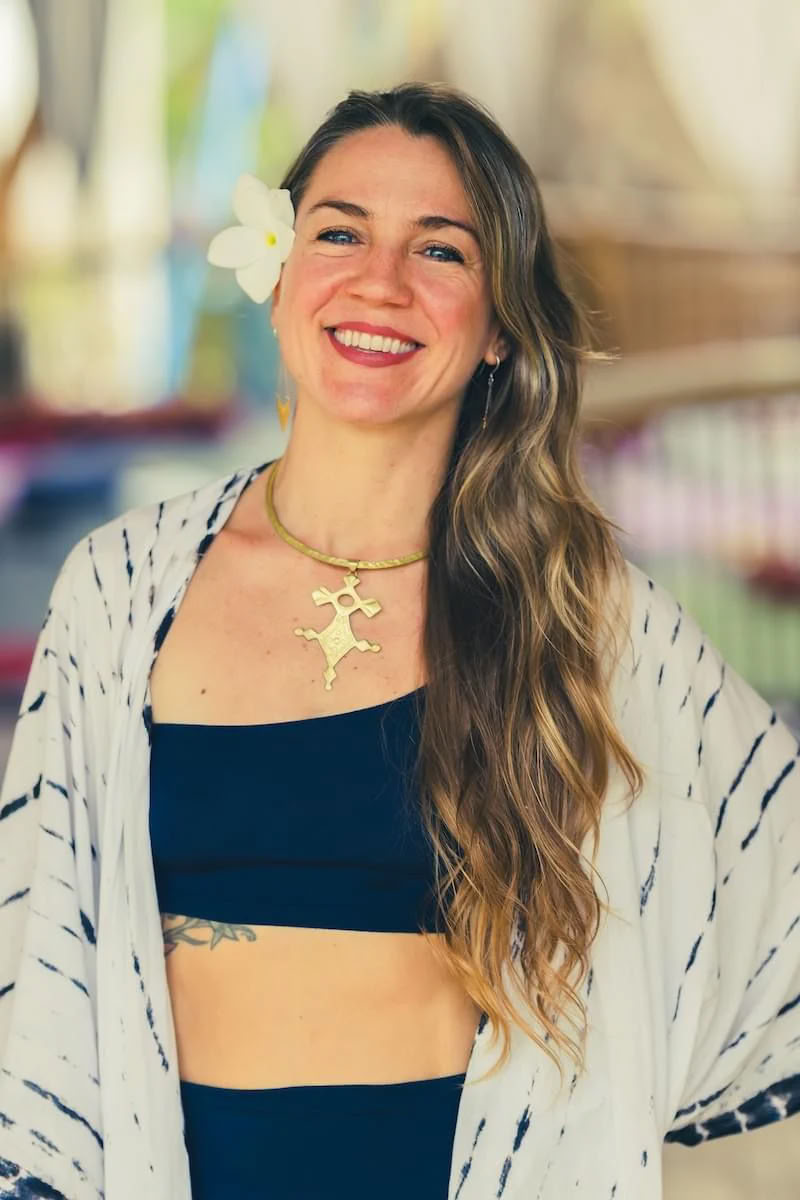 200 heures de formation de professeur de yoga à Bali - YTT 200 heures