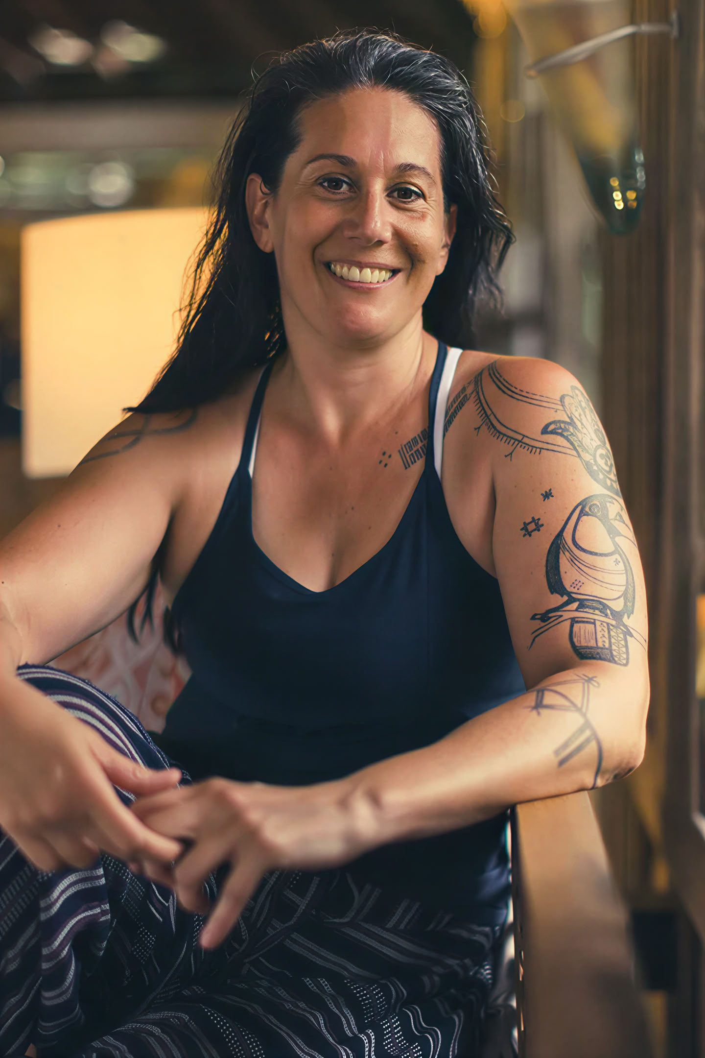 200 heures de formation de professeur de yoga à Bali - YTT 200 heures