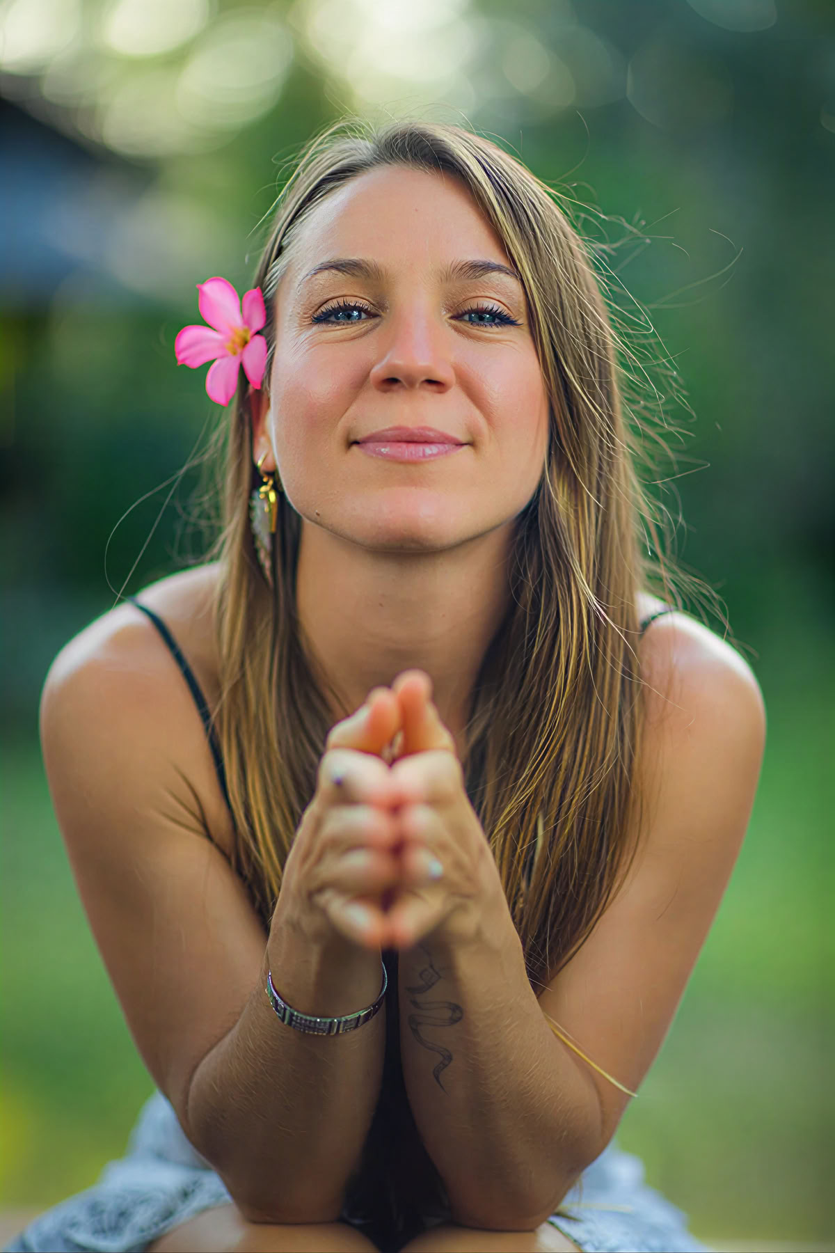 200 heures de formation de professeur de yoga à Bali - YTT 200 heures