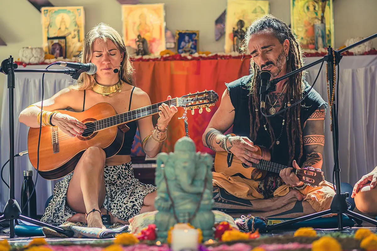200 heures de formation de professeur de yoga à Bali - YTT 200 heures