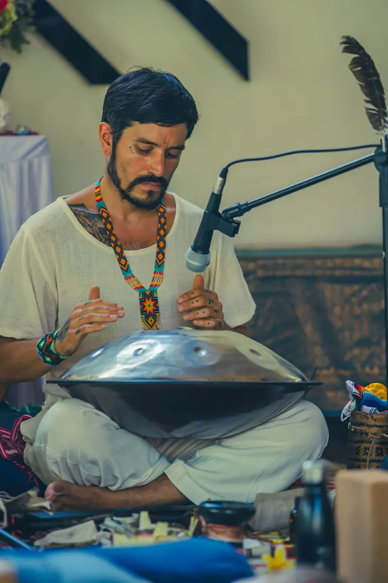 200 heures de formation de professeur de yoga à Bali - YTT 200 heures