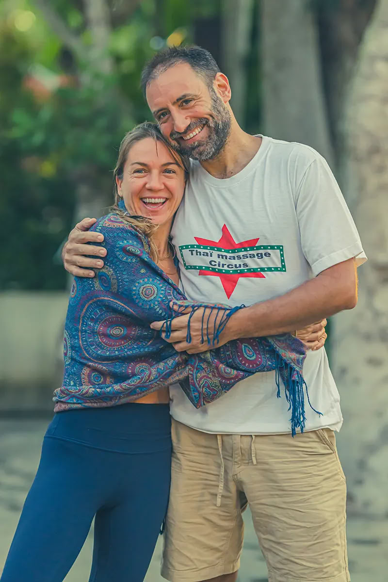 200 heures de formation de professeur de yoga à Bali - YTT 200 heures
