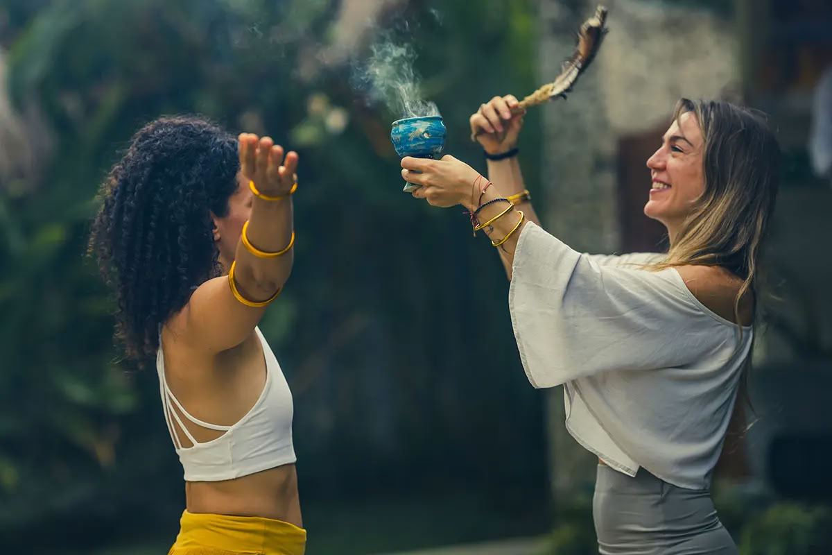 200 heures de formation de professeur de yoga à Bali - YTT 200 heures
