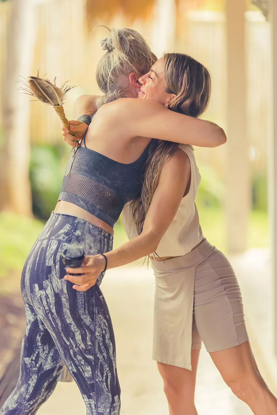 200 heures de formation de professeur de yoga à Bali - YTT 200 heures