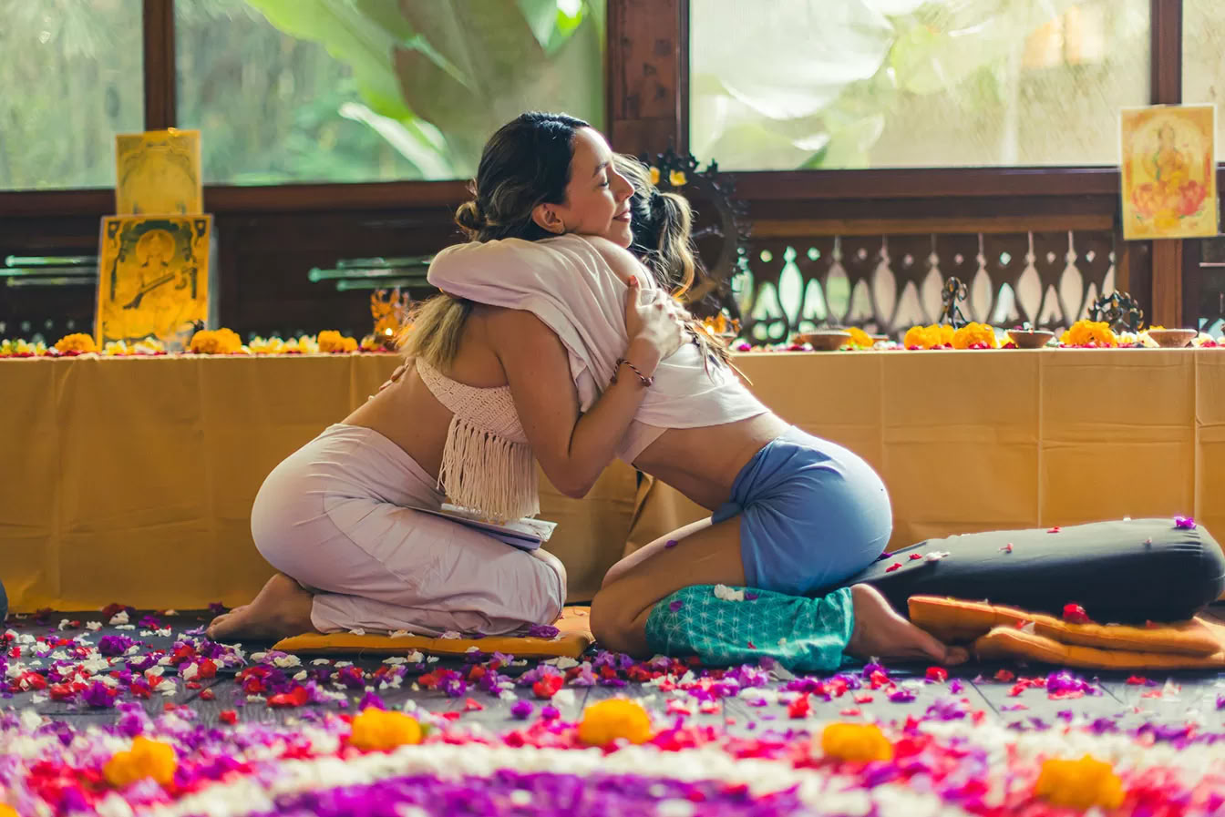 Formation de professeur de yoga de 300 heures Elements