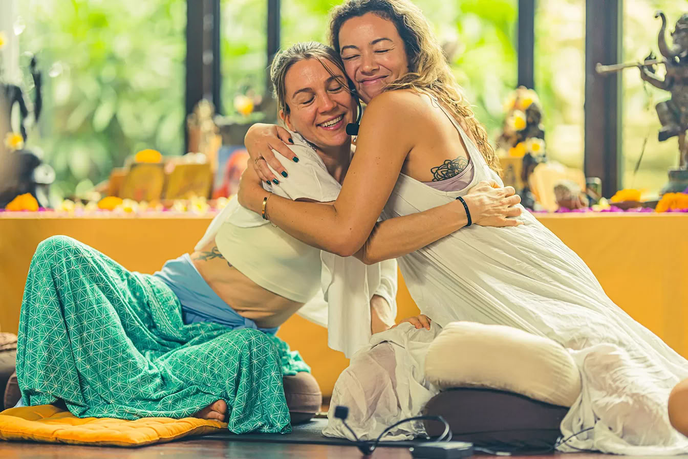 Formation de professeur de yoga de 300 heures Elements