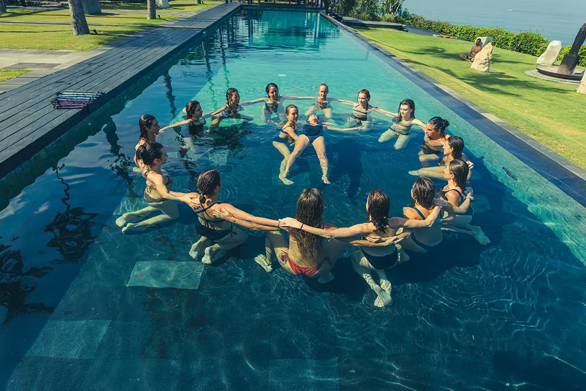 Formation de professeur de yoga de 300 heures Elements