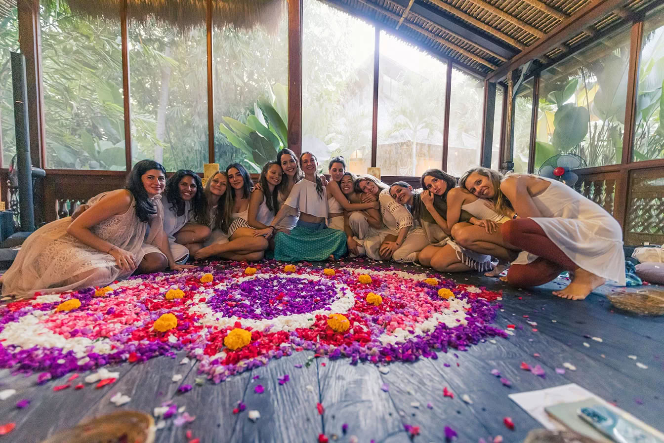 Formation de professeur de yoga de 300 heures Elements