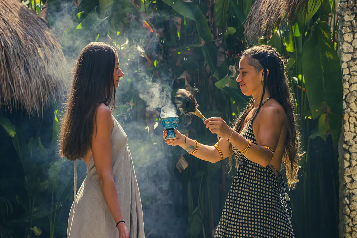 100HR Module en présentiel - Bali