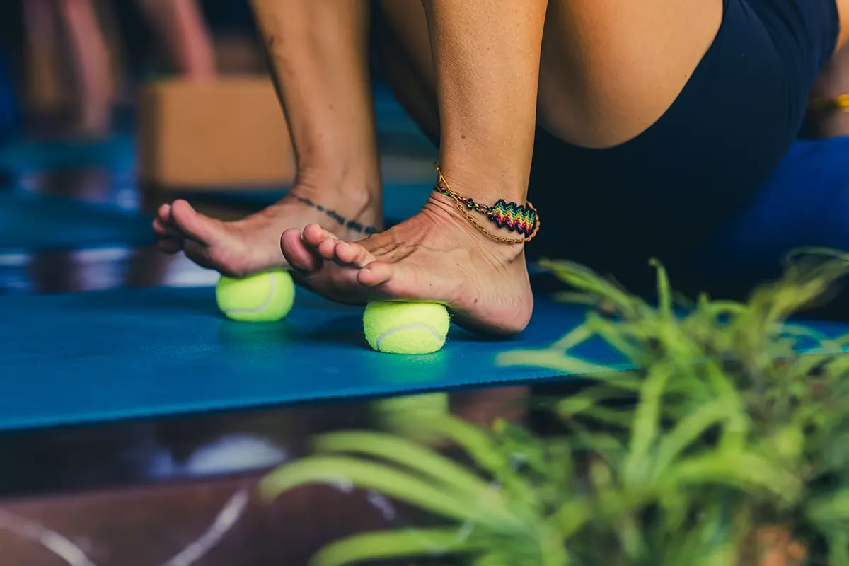 100HR Module en présentiel - Bali