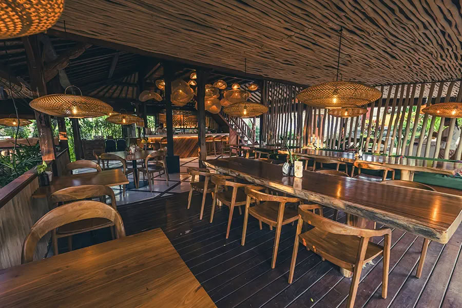 Lucidflow 100h sur 300h YTT - Formation de professeurs de yoga à Bali