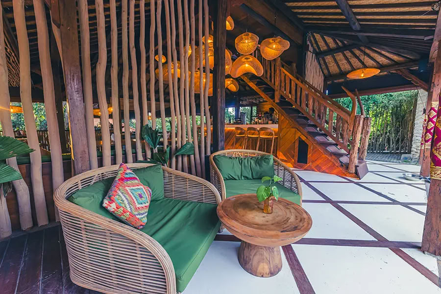 Lucidflow 100h sur 300h YTT - Formation de professeurs de yoga à Bali
