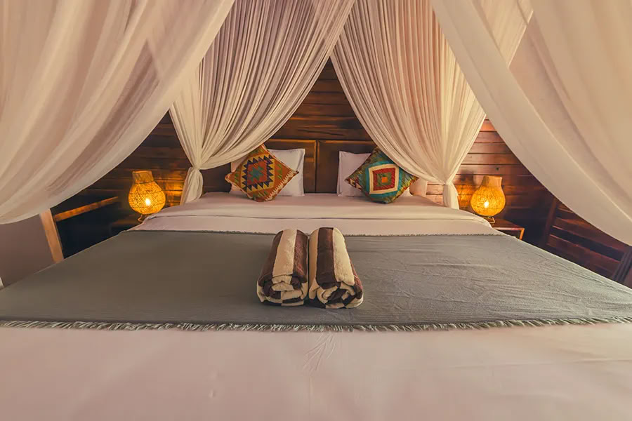 Lucidflow 100h sur 300h YTT - Formation de professeurs de yoga à Bali