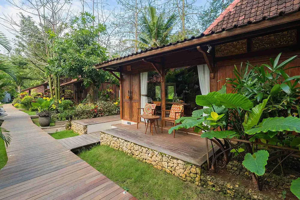 Lucidflow 100h sur 300h YTT - Formation de professeurs de yoga à Bali