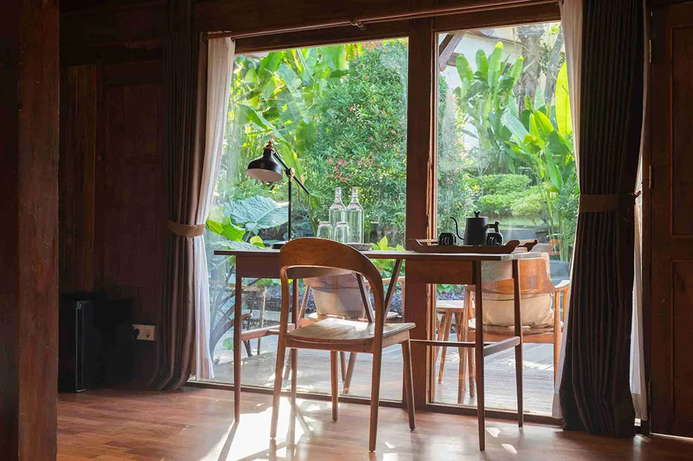 Lucidflow 100h sur 300h YTT - Formation de professeurs de yoga à Bali