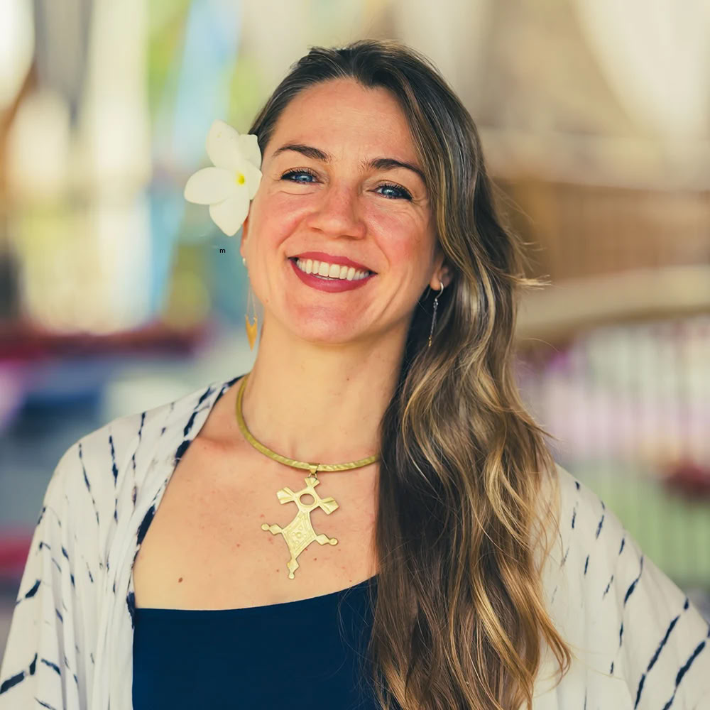 Lucidflow 100h sur 300h YTT - Formation de professeurs de yoga à Bali