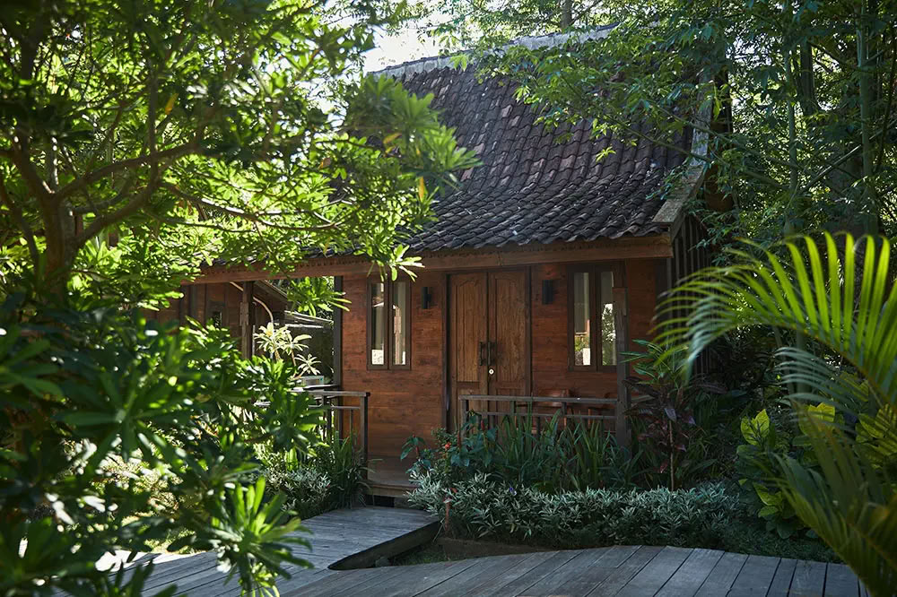 Lucidflow 100h sur 300h YTT - Formation de professeurs de yoga à Bali