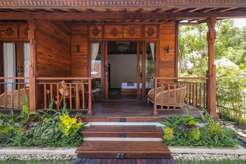 Lucidflow 100h sur 300h YTT - Formation de professeurs de yoga à Bali