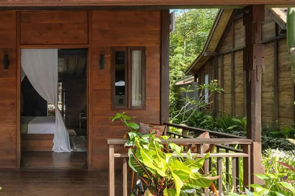 Lucidflow 100h sur 300h YTT - Formation de professeurs de yoga à Bali