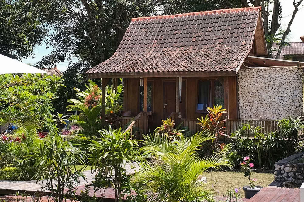 Lucidflow 100h sur 300h YTT - Formation de professeurs de yoga à Bali