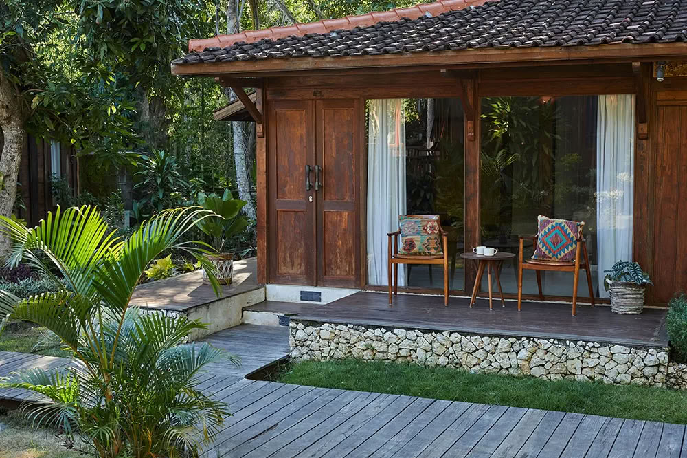 Lucidflow 100h sur 300h YTT - Formation de professeurs de yoga à Bali