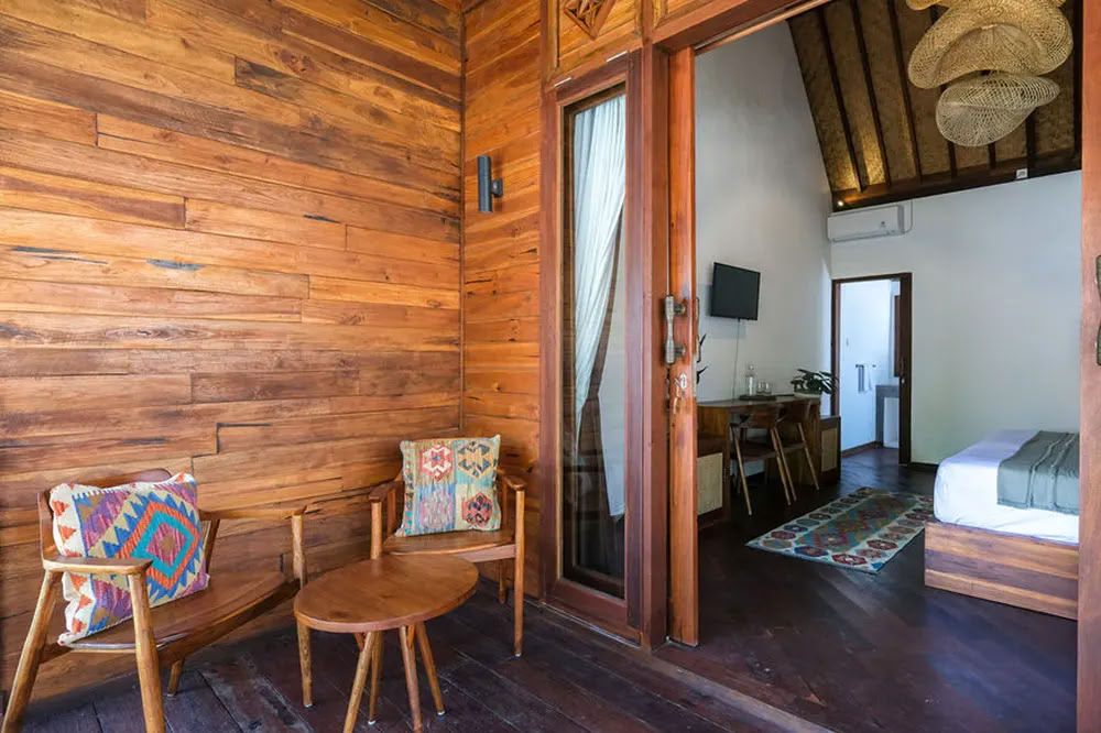 Lucidflow 100h sur 300h YTT - Formation de professeurs de yoga à Bali