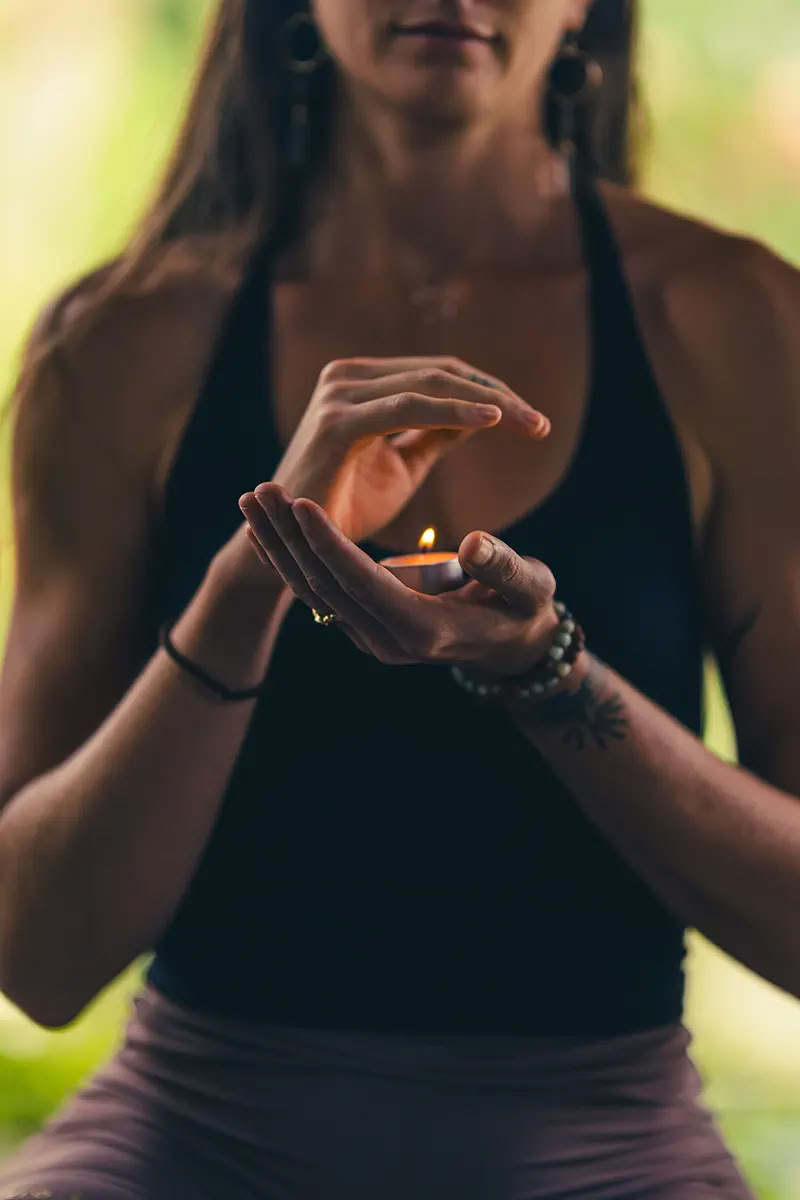Lucidflow 100h sur 300h YTT - Formation de professeurs de yoga à Bali