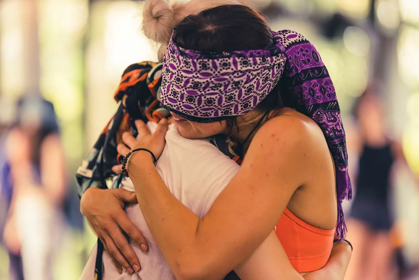 Lucidflow 100h sur 300h YTT - Formation de professeurs de yoga à Bali