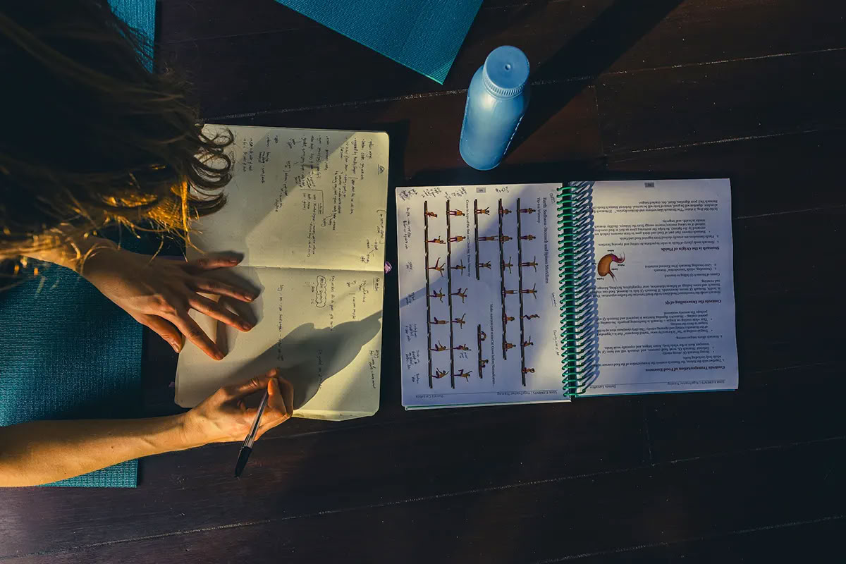 Lucidflow 100h sur 300h YTT - Formation de professeurs de yoga à Bali