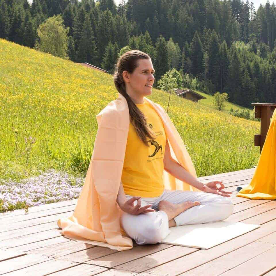 Formation de professeurs de yoga (TTC) – Rudraprayag, Himalaya, Inde