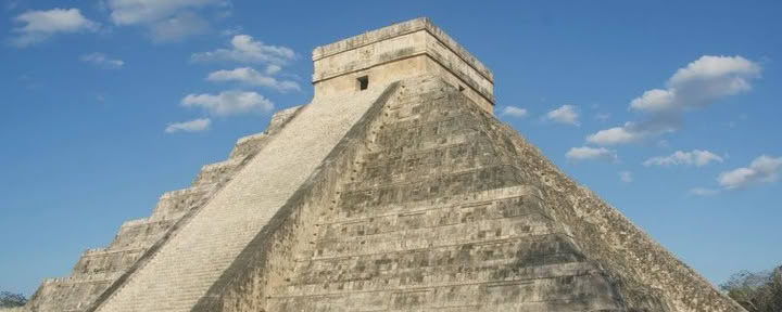 Secrets mayas. Chichen Itzá & Valladolid.