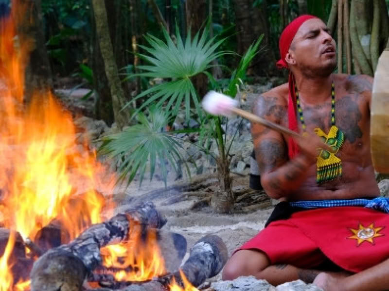Temazcal privé