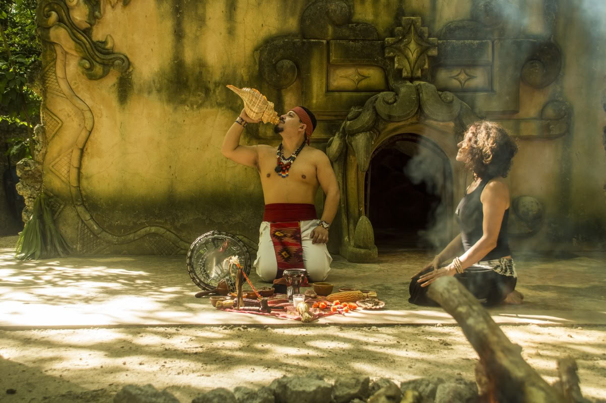 Temazcal privé