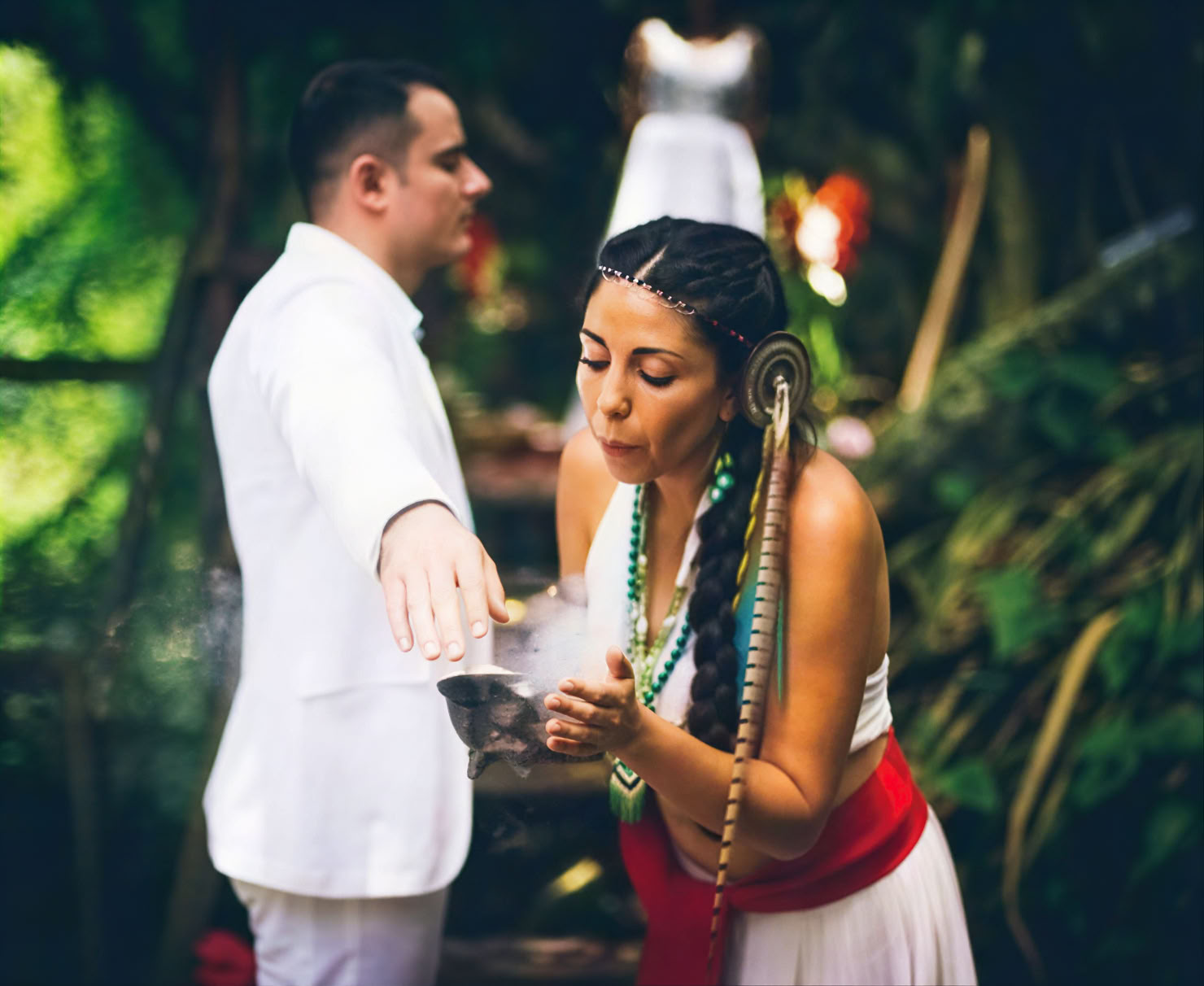 Temazcal privé