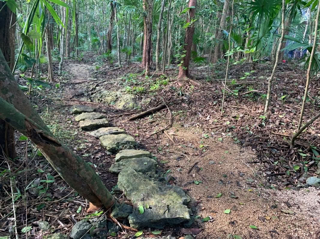 Temazcal privé