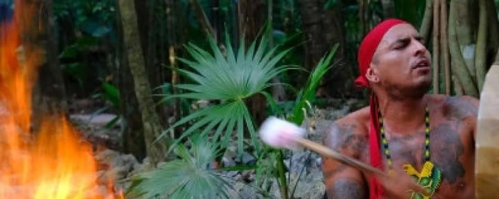 Temazcal privé