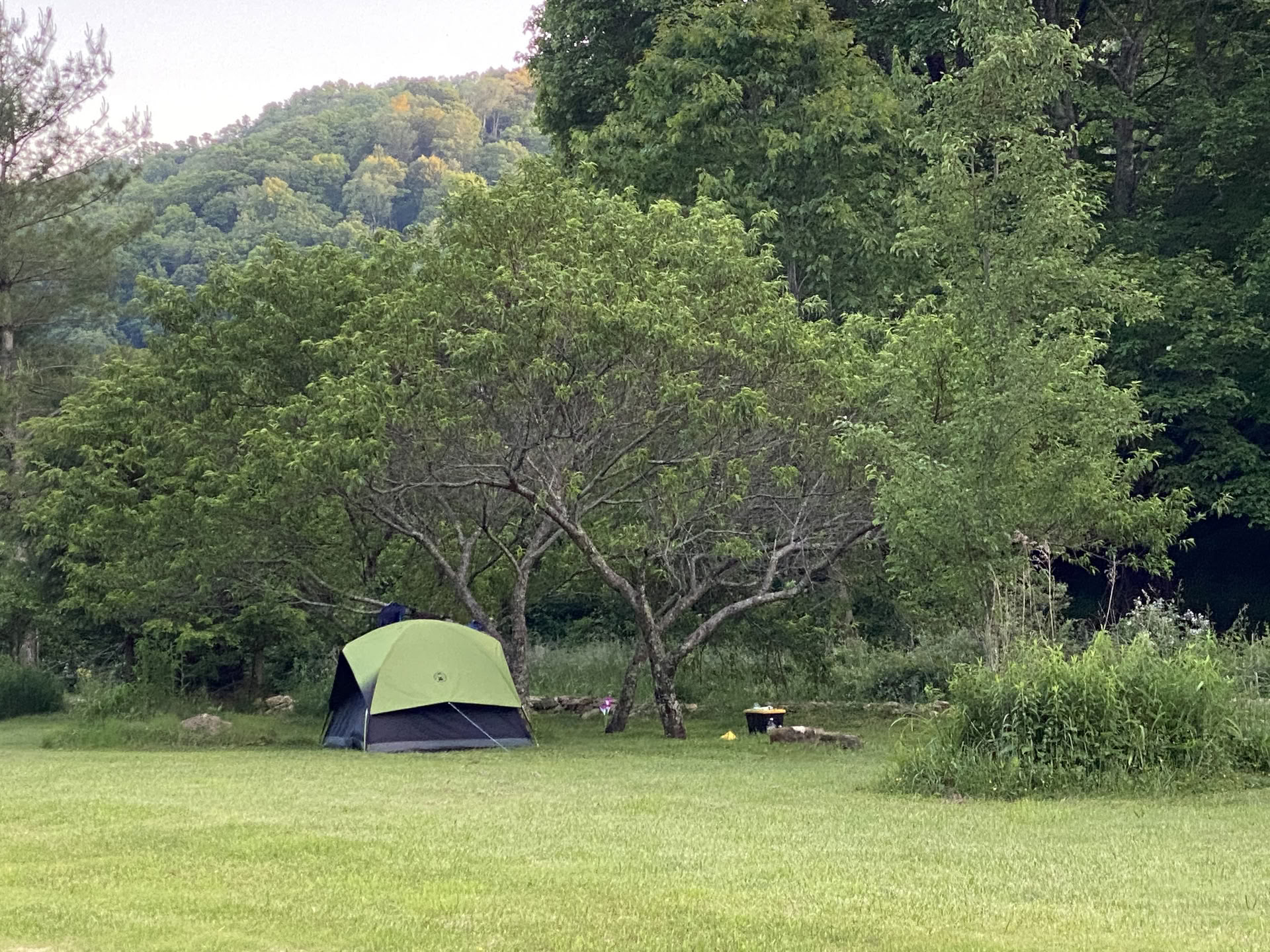 Retraite de repos et de guérison par le son de 3 jours