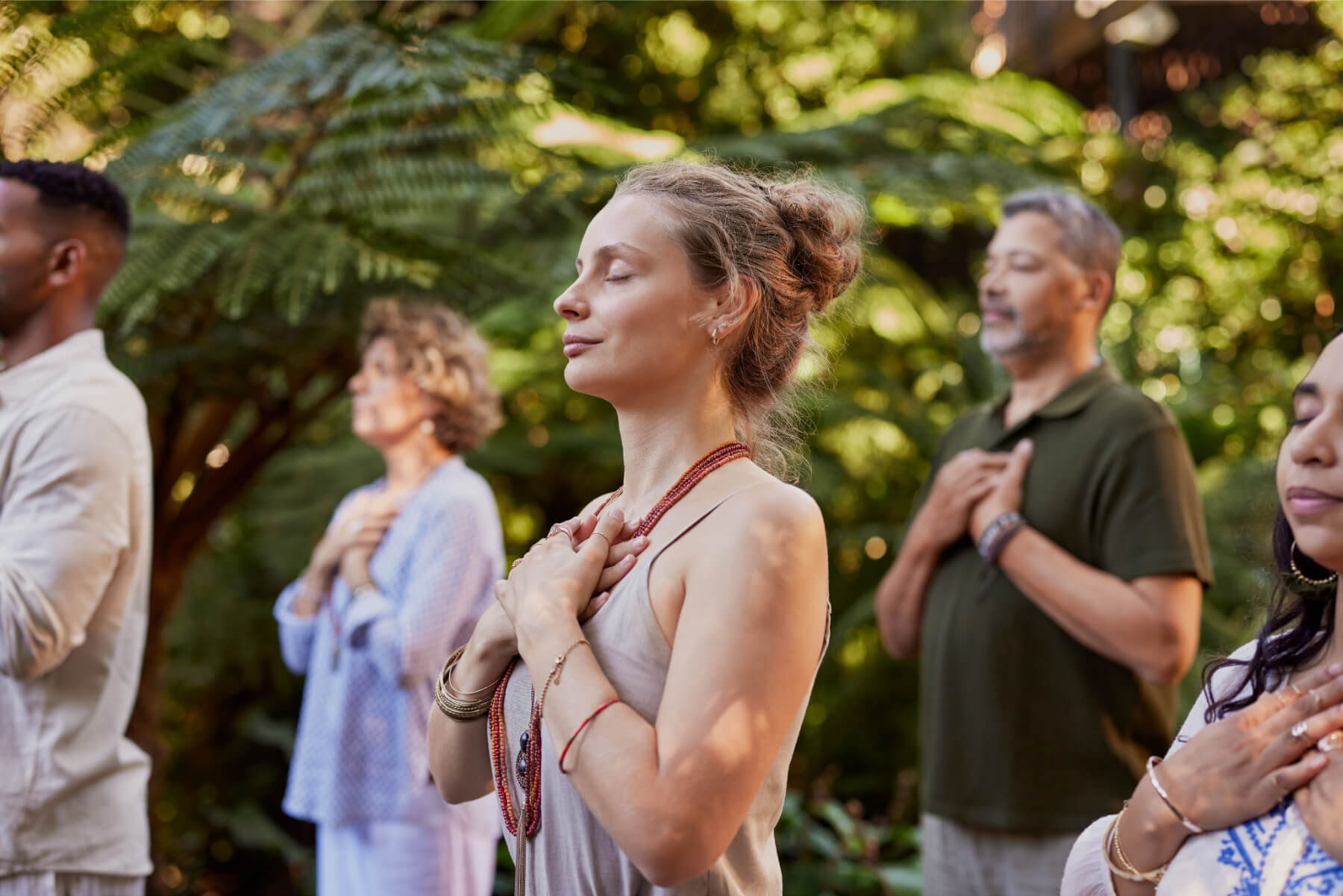 Méditation