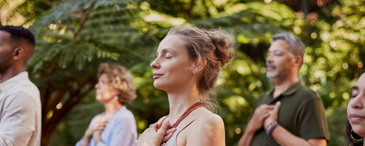 Méditation