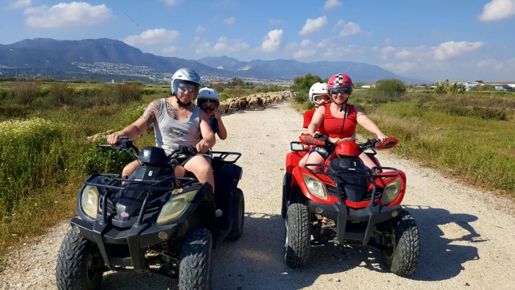 Quad
