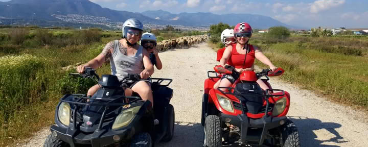 Quad